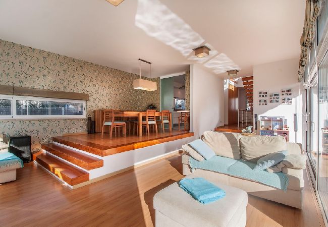 Villa en Comporta - Villa Comporta Villa en Comporta - Villa Comporta