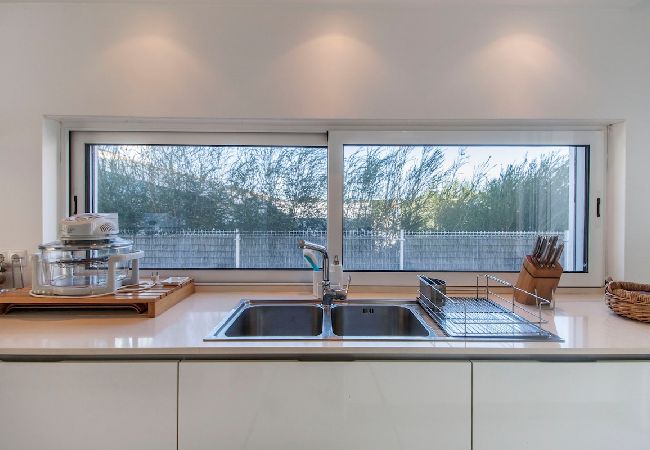 Villa en Comporta - Villa Comporta Villa en Comporta - Villa Comporta