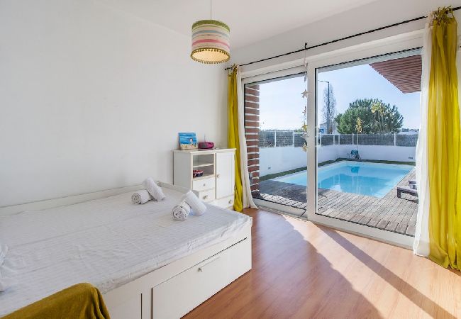 Villa en Comporta - Villa Comporta Villa en Comporta - Villa Comporta