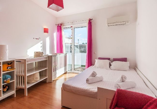 Villa en Comporta - Villa Comporta Villa en Comporta - Villa Comporta