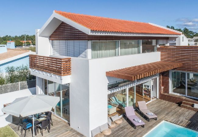 Villa en Comporta - Villa Comporta Villa en Comporta - Villa Comporta