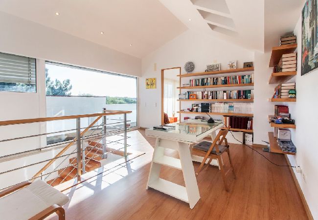 Villa en Comporta - Villa Comporta Villa en Comporta - Villa Comporta