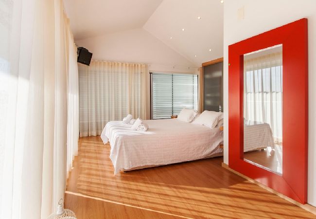 Villa en Comporta - Villa Comporta Villa en Comporta - Villa Comporta