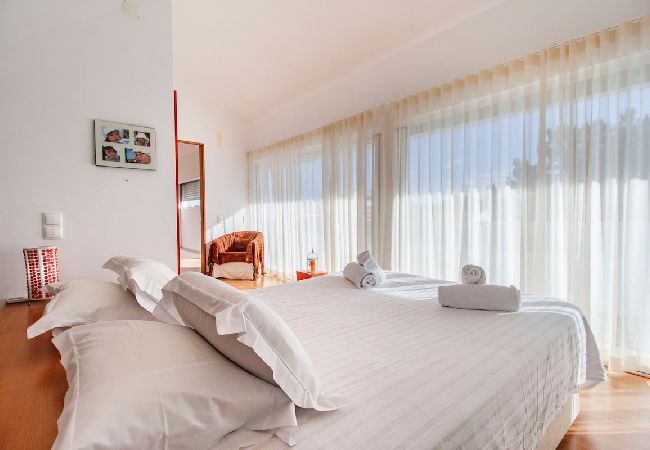 Villa en Comporta - Villa Comporta Villa en Comporta - Villa Comporta