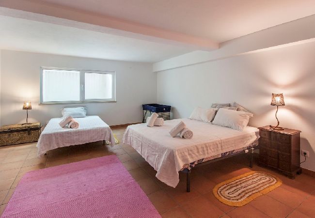 Villa en Comporta - Villa Comporta Villa en Comporta - Villa Comporta