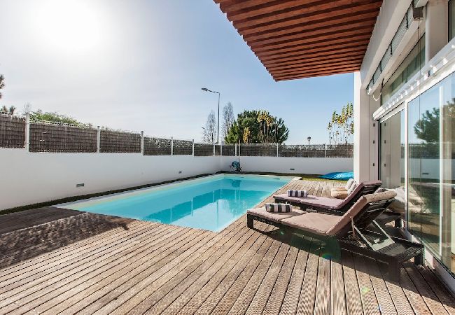 Villa en Comporta - Villa Comporta Villa en Comporta - Villa Comporta