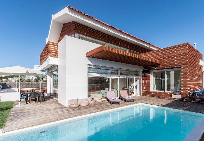 Villa en Comporta - Villa Comporta Villa en Comporta - Villa Comporta