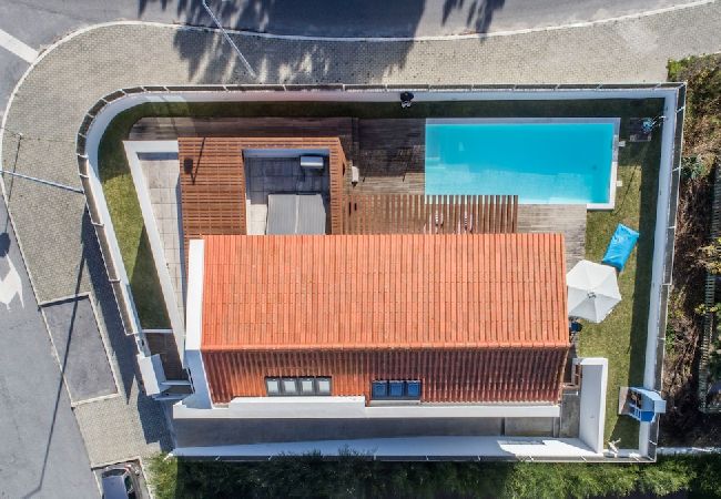 Villa en Comporta - Villa Comporta Villa en Comporta - Villa Comporta