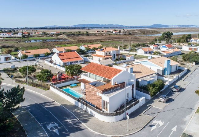 Villa en Comporta - Villa Comporta Villa en Comporta - Villa Comporta