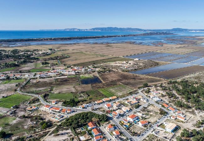 Villa en Comporta - Villa Comporta Villa en Comporta - Villa Comporta