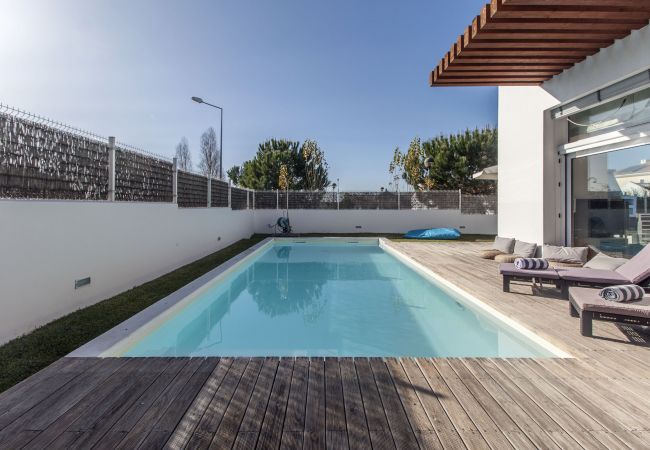 Villa en Comporta - Villa Comporta Villa en Comporta - Villa Comporta