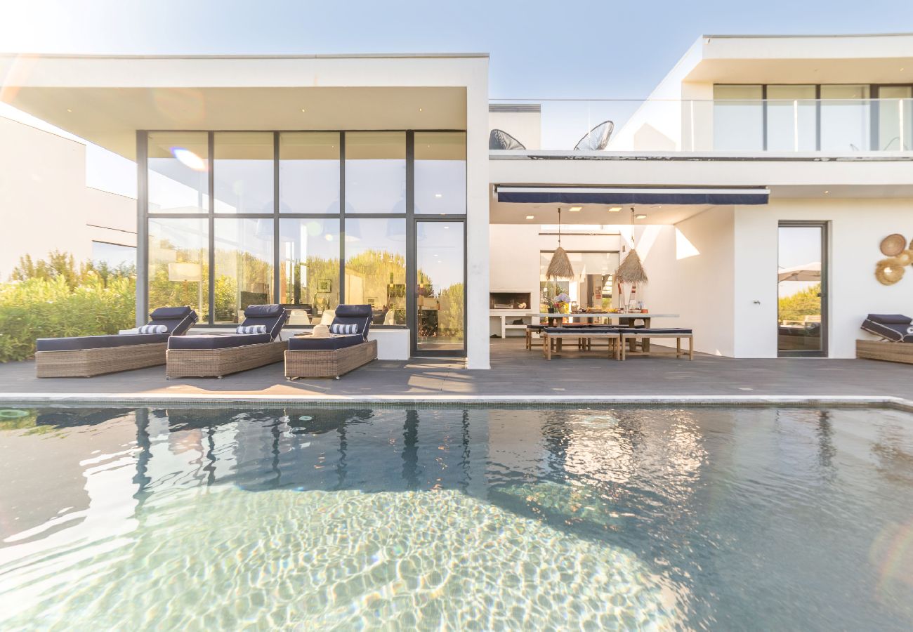 Villa en Azeitão - Villa Montchavin
