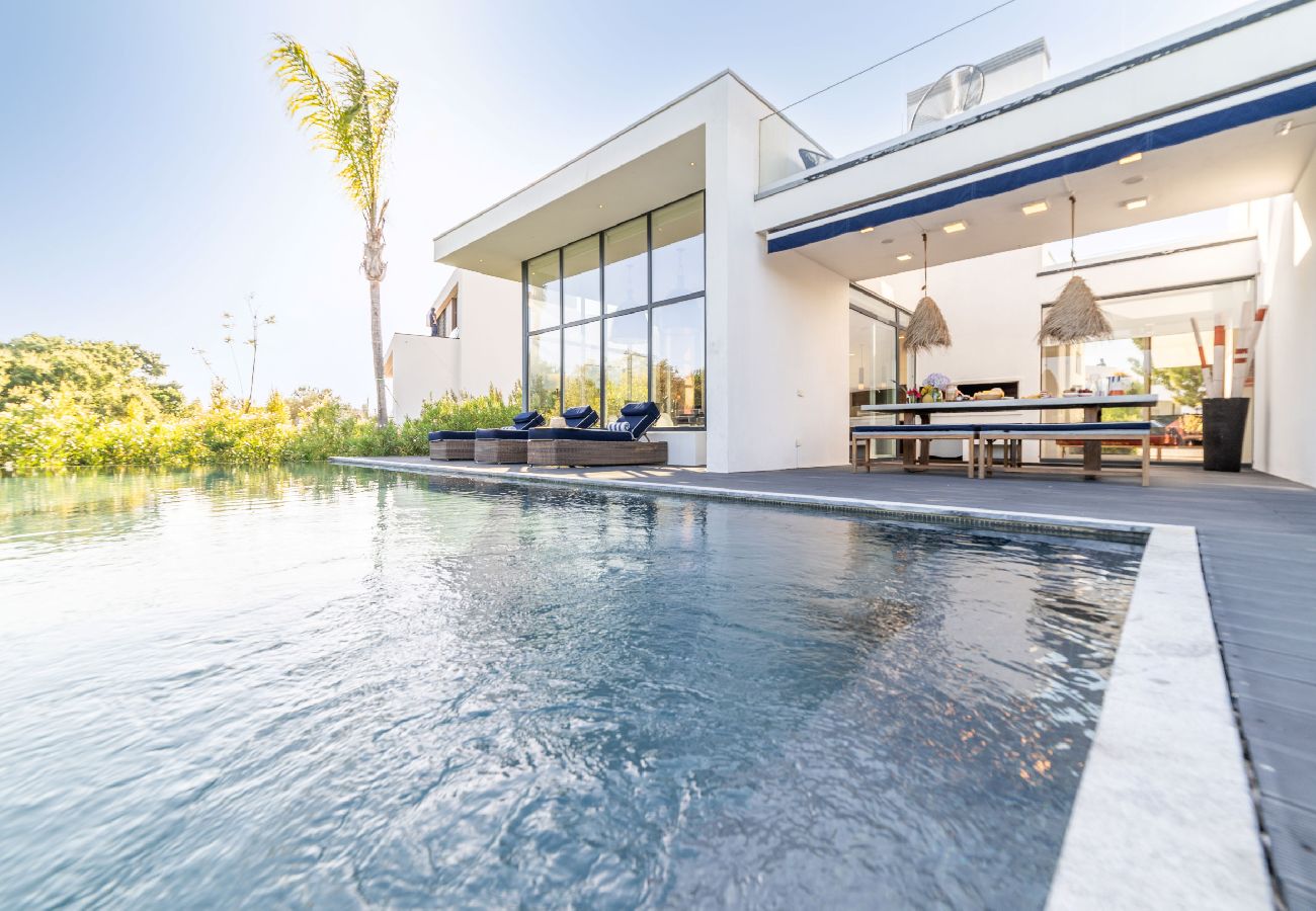Villa en Azeitão - Villa Montchavin