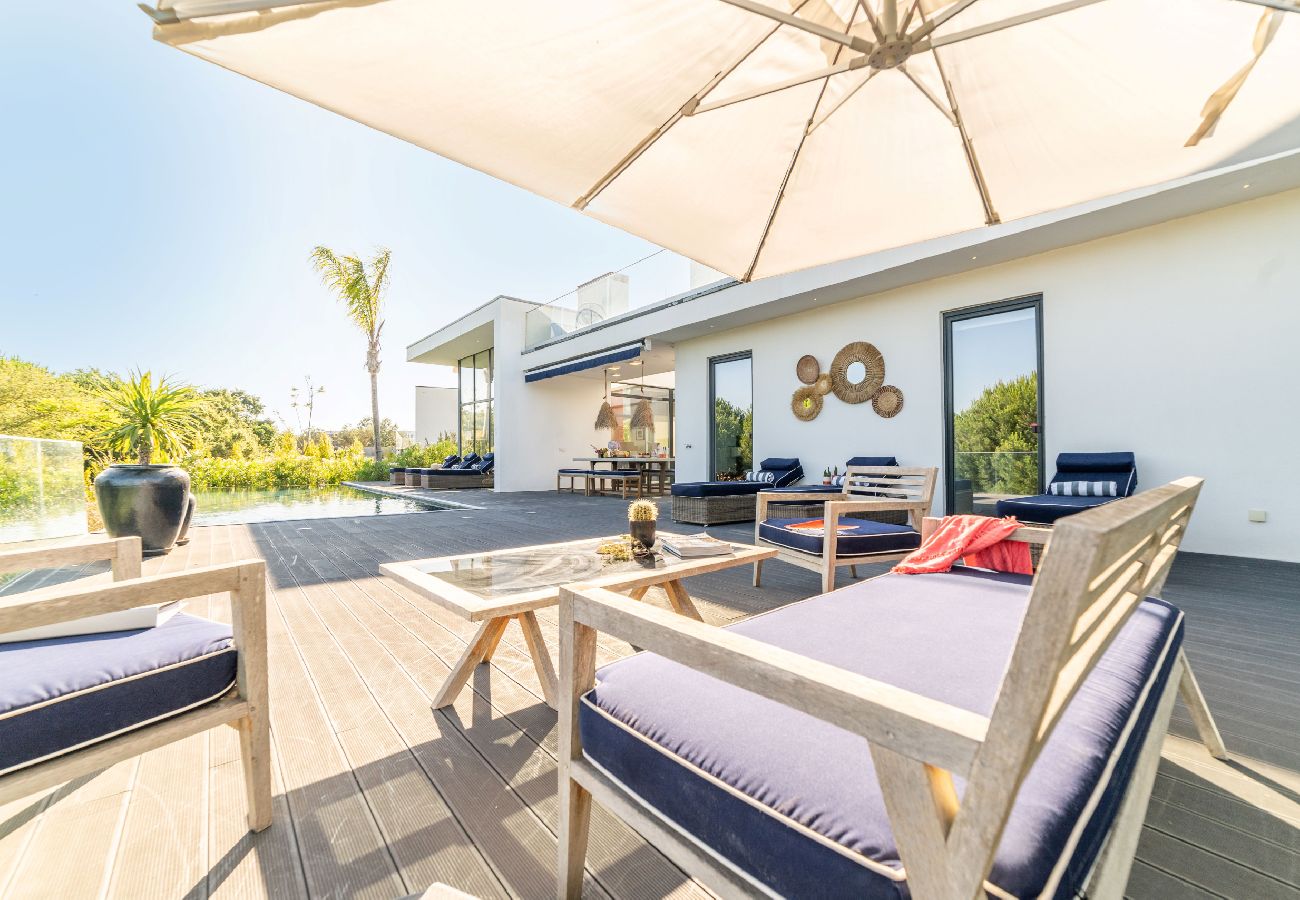 Villa en Azeitão - Villa Montchavin
