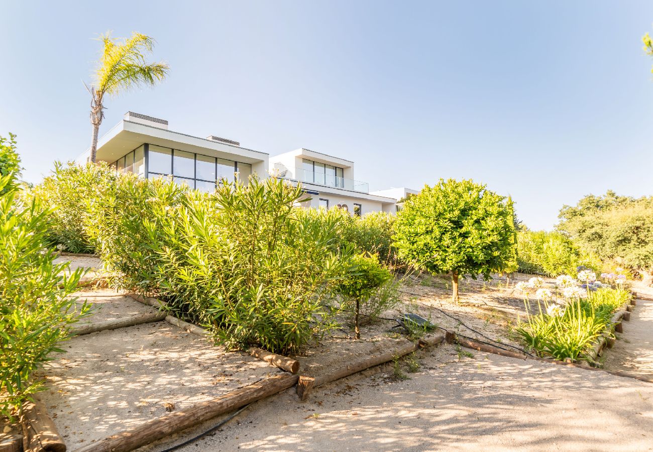 Villa en Azeitão - Villa Montchavin