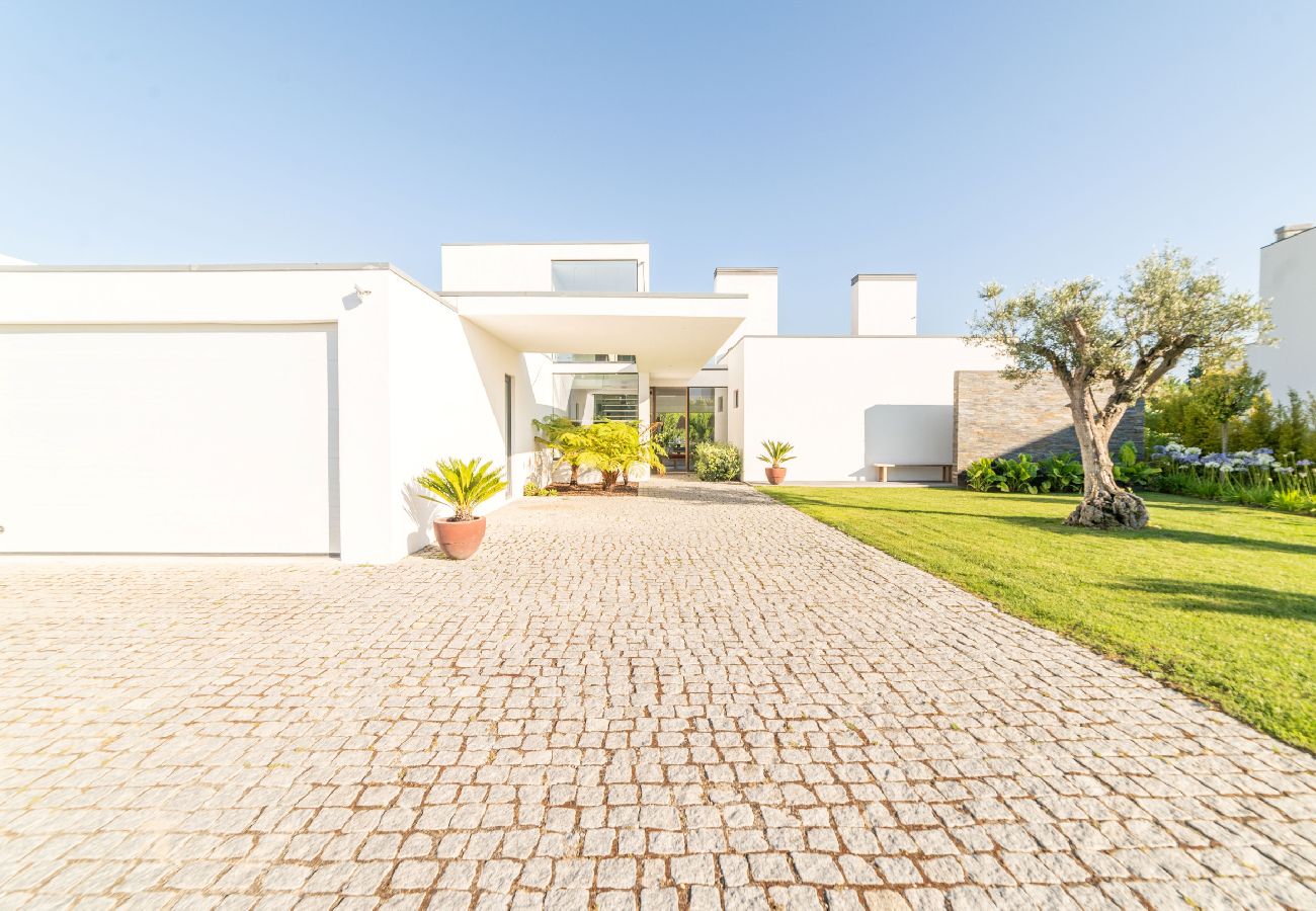Villa en Azeitão - Villa Montchavin