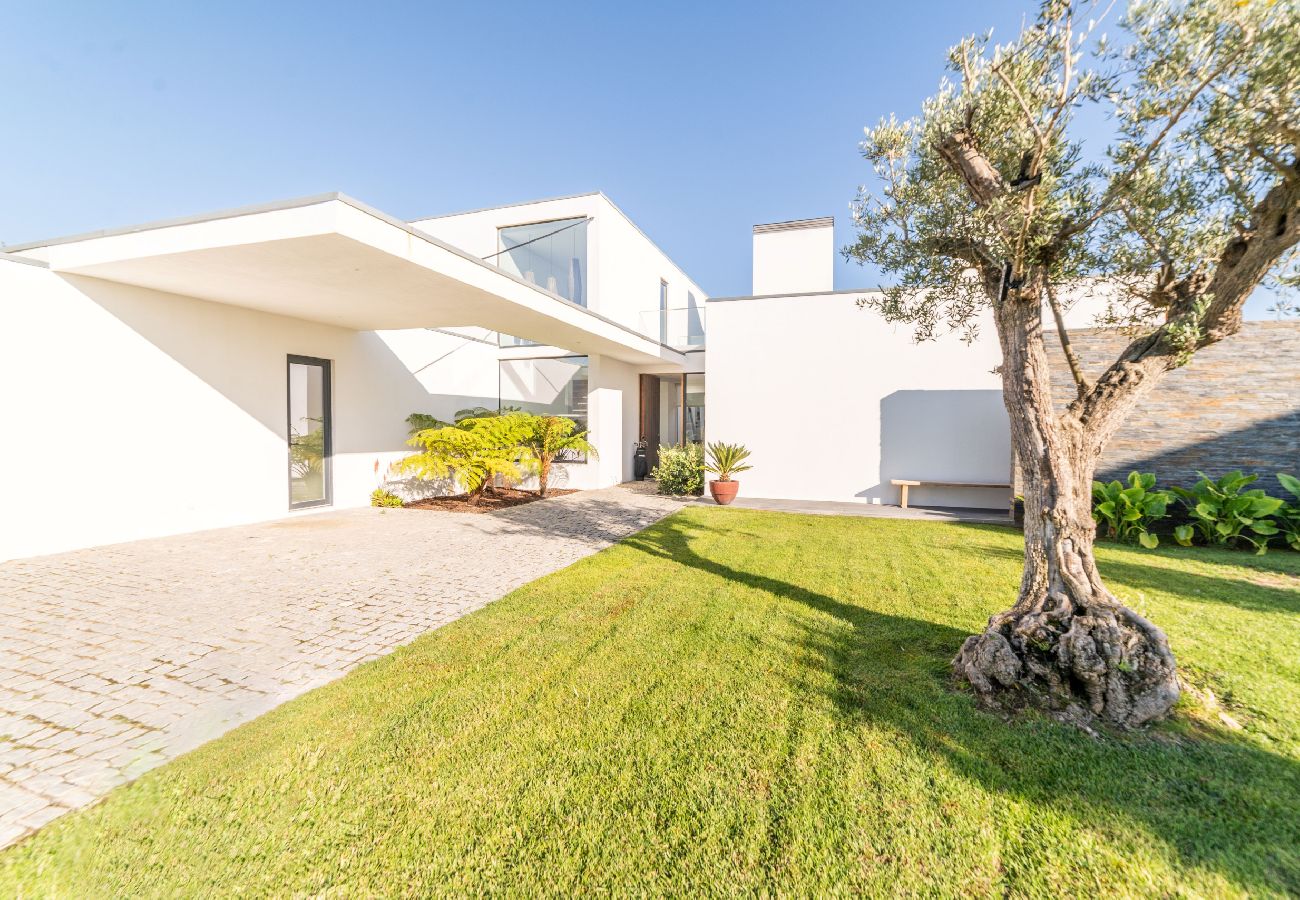 Villa en Azeitão - Villa Montchavin
