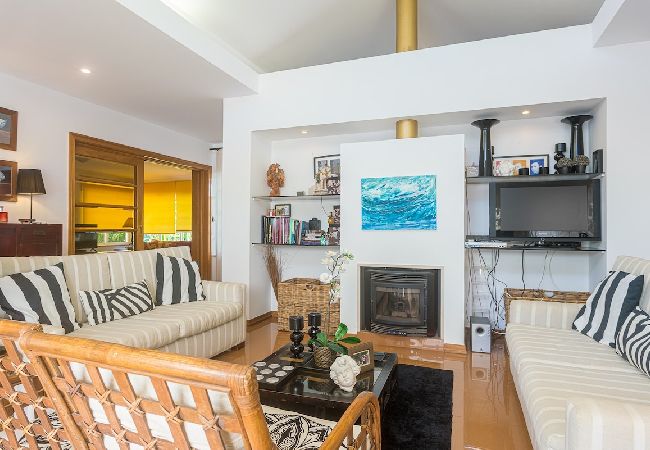 Villa en Península de Tróia - Villa Niki Villa en Península de Tróia - Villa Niki