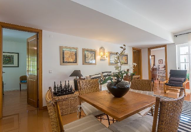 Villa en Península de Tróia - Villa Niki Villa en Península de Tróia - Villa Niki