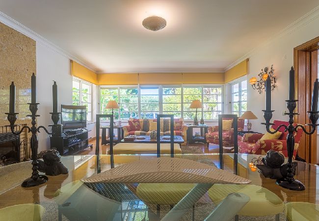 Villa en Península de Tróia - Villa Niki Villa en Península de Tróia - Villa Niki