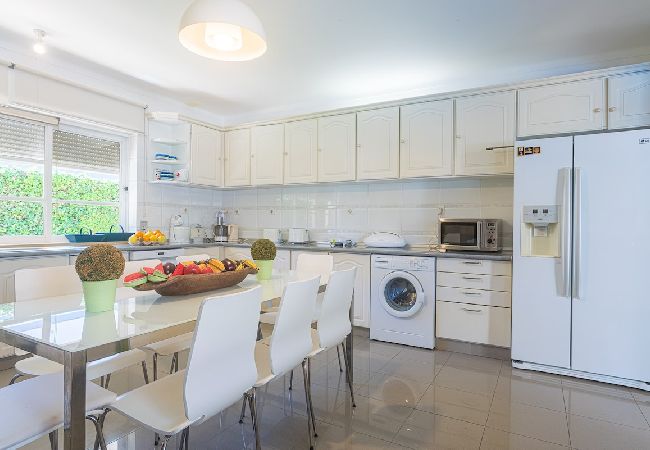 Villa en Península de Tróia - Villa Niki Villa en Península de Tróia - Villa Niki