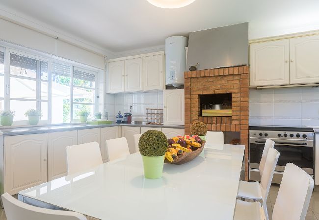 Villa en Península de Tróia - Villa Niki Villa en Península de Tróia - Villa Niki