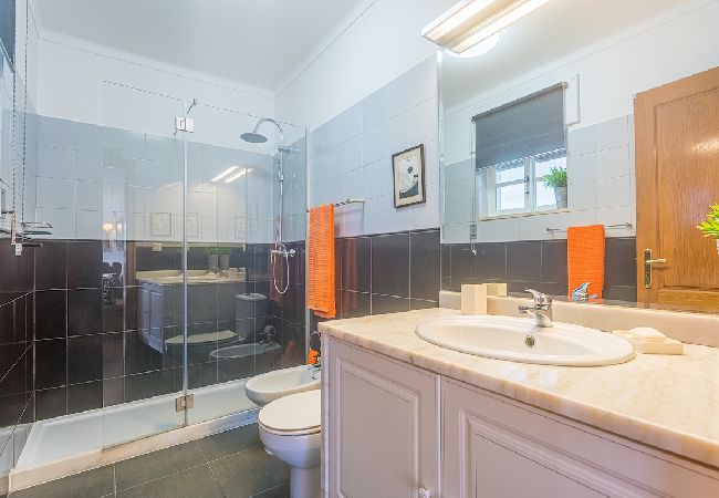 Villa en Península de Tróia - Villa Niki Villa en Península de Tróia - Villa Niki