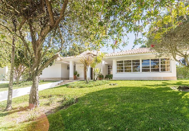 Villa en Península de Tróia - Villa Niki Villa en Península de Tróia - Villa Niki