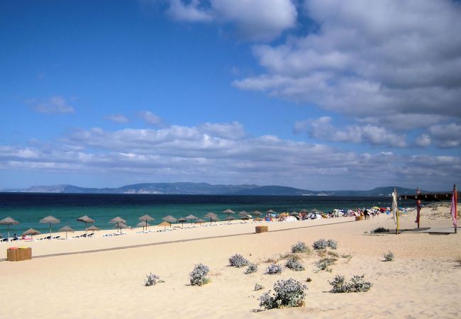 Villa en Península de Tróia - Villa Niki Villa en Península de Tróia - Villa Niki