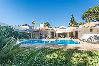 Villa en Península de Tróia - Villa Niki
