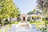 Villa en Península de Tróia - Villa Niki