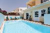Villa en Lagos - Villa Tucana