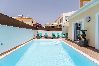 Villa en Lagos - Villa Tucana