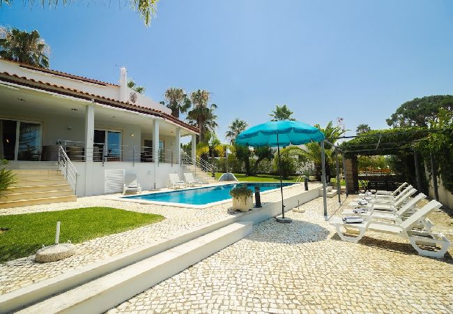 Villa en Quarteira - Villa Sara Villa en Quarteira - Villa Sara