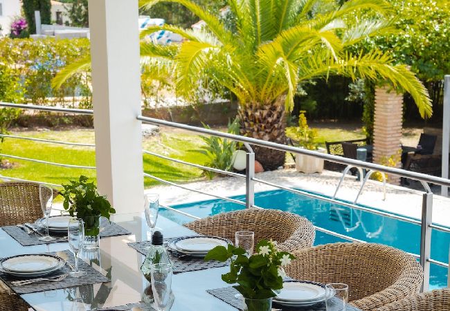 Villa en Quarteira - Villa Sara Villa en Quarteira - Villa Sara