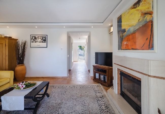 Villa en Quarteira - Villa Sara Villa en Quarteira - Villa Sara