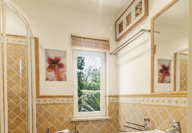 Villa en Quarteira - Villa Sara Villa en Quarteira - Villa Sara