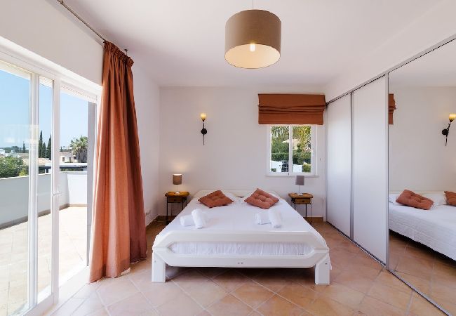 Villa en Quarteira - Villa Sara Villa en Quarteira - Villa Sara