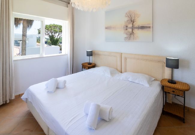 Villa en Quarteira - Villa Sara Villa en Quarteira - Villa Sara
