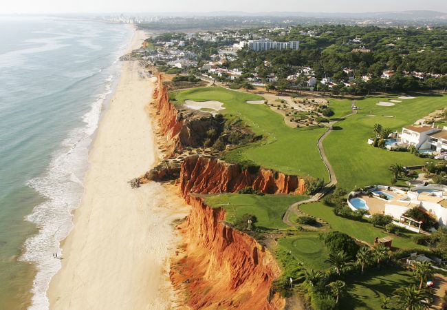 Villa en Quarteira - Villa Sara Villa en Quarteira - Villa Sara