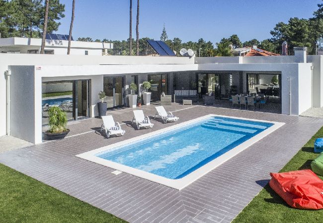Villa en Verdizela - Villa do Moinho II