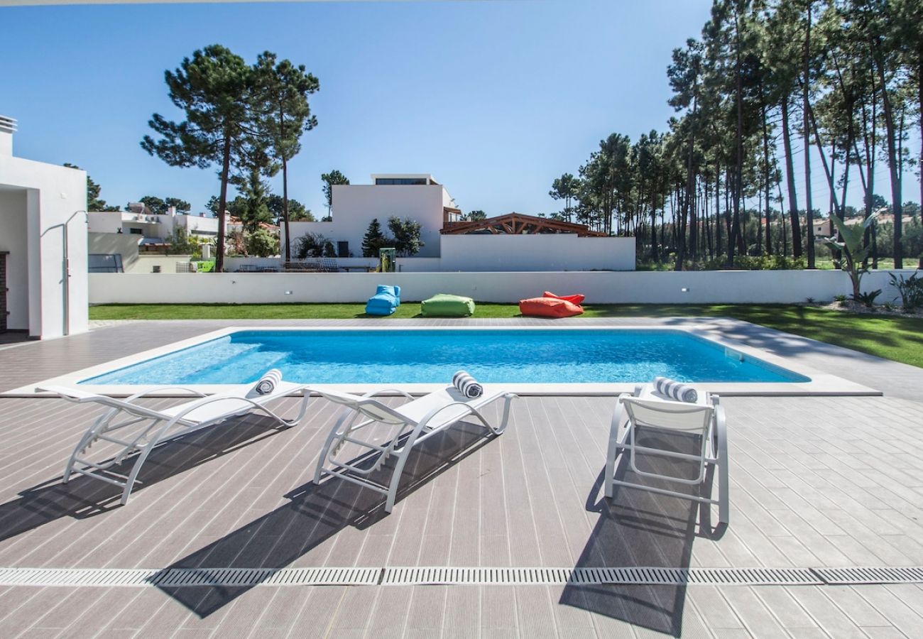 Villa en Verdizela - Villa do Moinho II