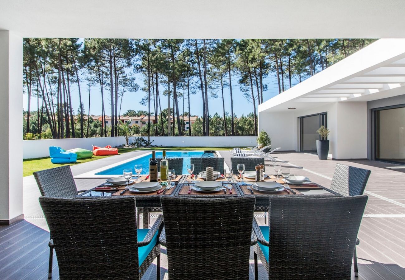 Villa en Verdizela - Villa do Moinho II