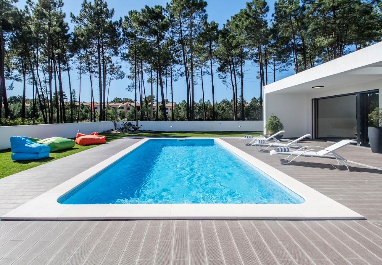 Villa en Verdizela - Villa do Moinho II