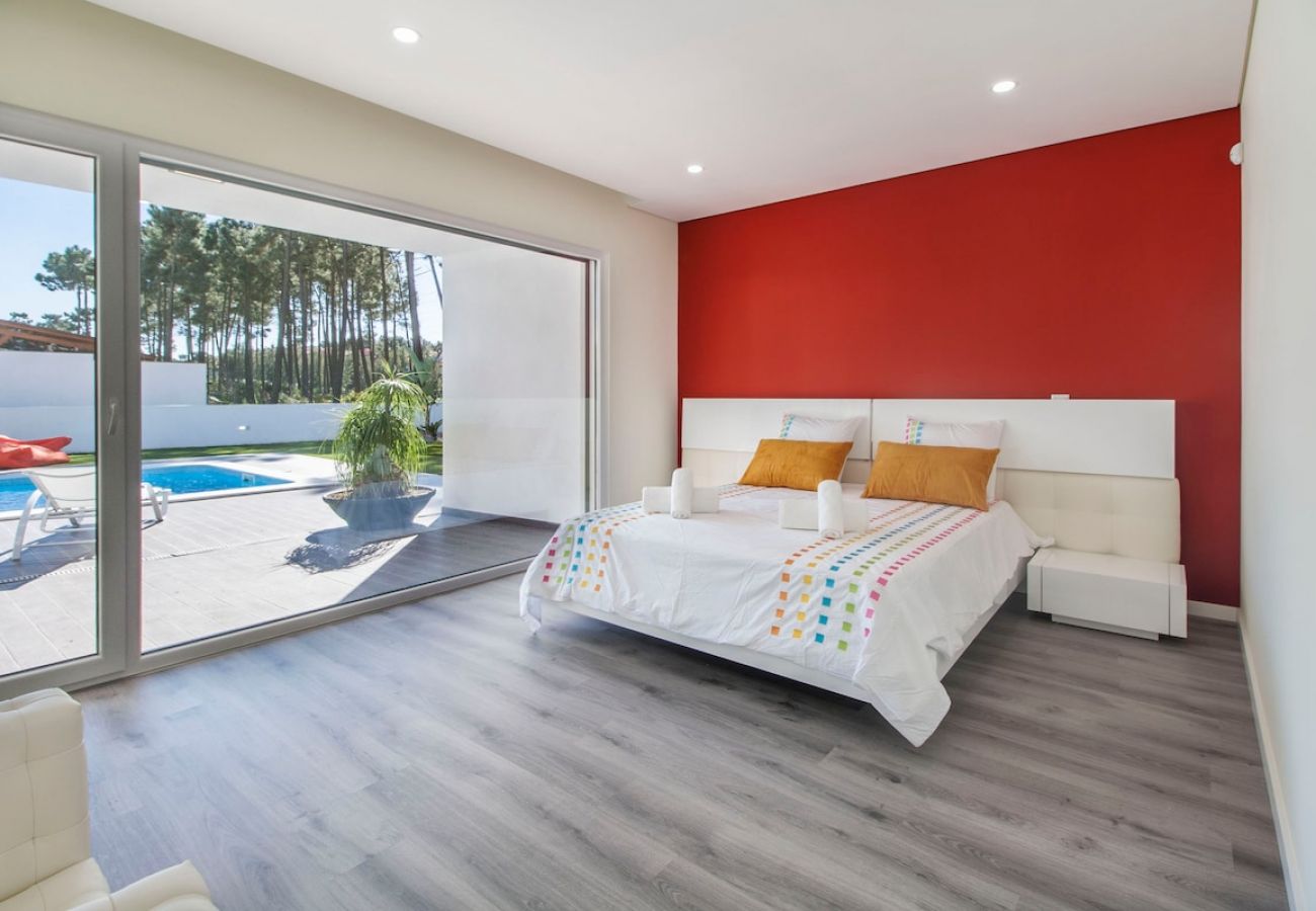 Villa en Verdizela - Villa do Moinho II