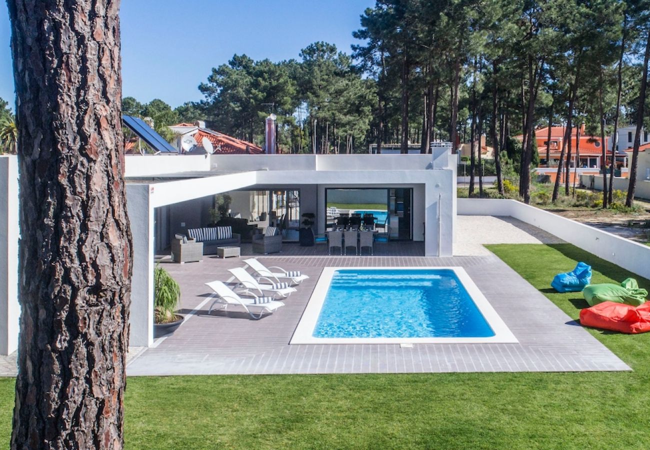 Villa en Verdizela - Villa do Moinho II