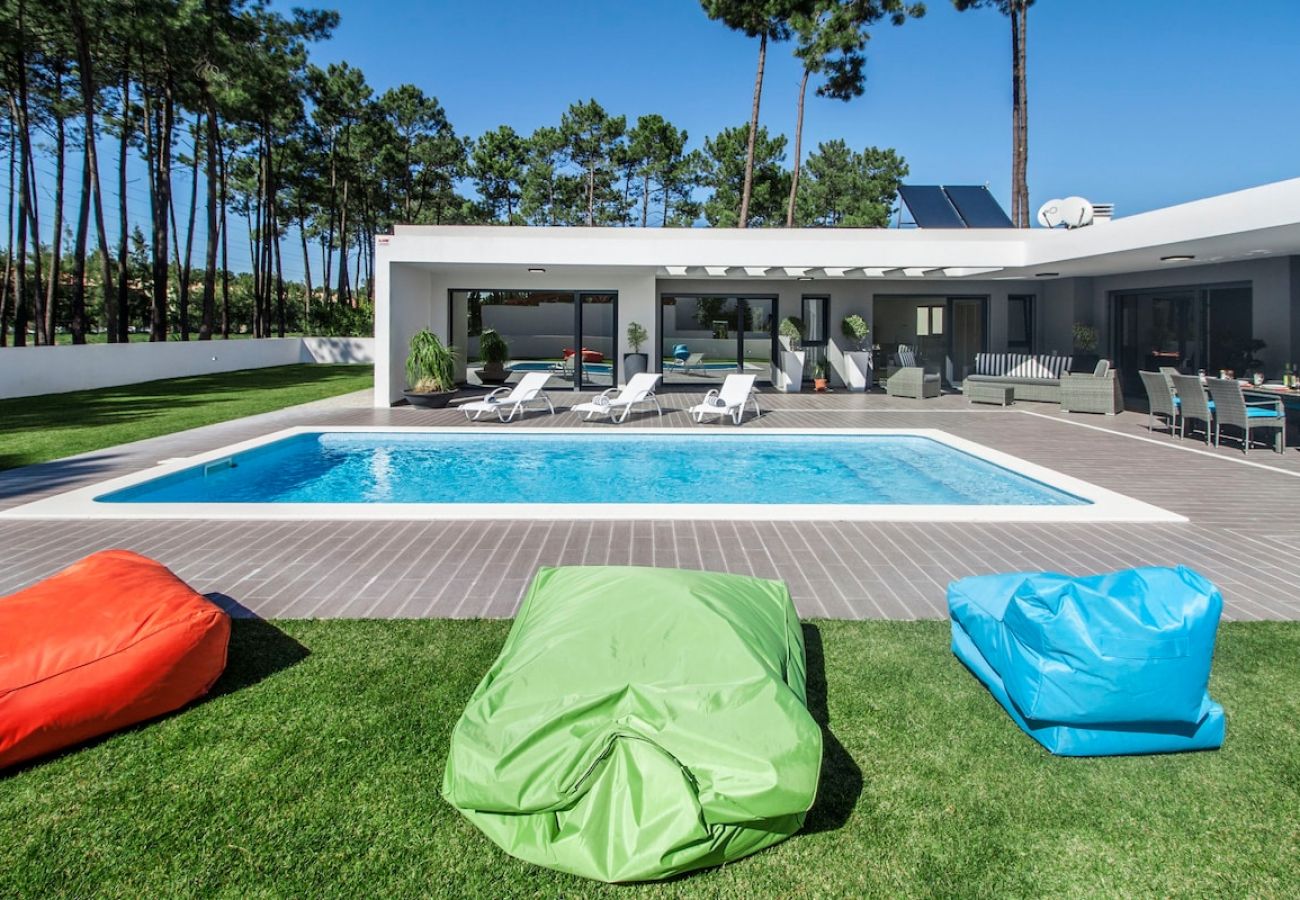 Villa en Verdizela - Villa do Moinho II