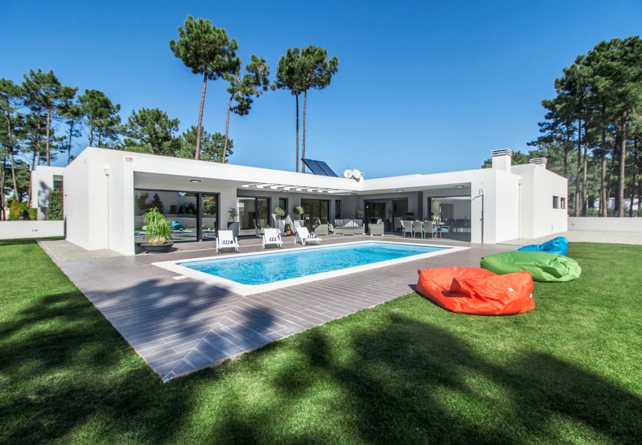 Villa en Verdizela - Villa do Moinho II