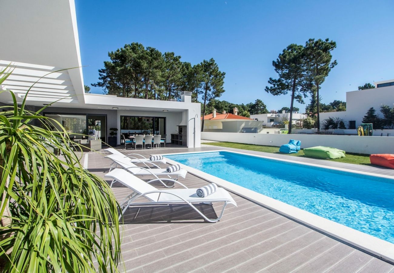 Villa en Verdizela - Villa do Moinho II