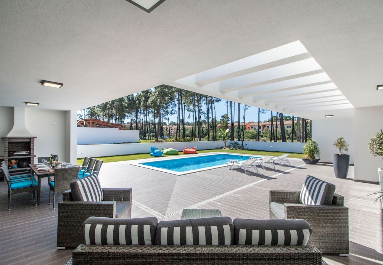 Villa en Verdizela - Villa do Moinho II